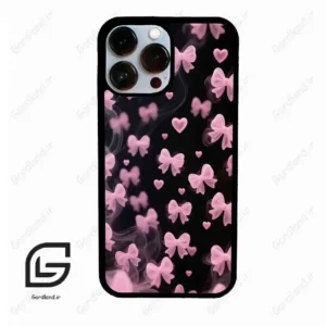 قاب گوشی آیفون 13 پرومکس (Iphone 13 Pro Max ) طرح پاپیون کد 2778