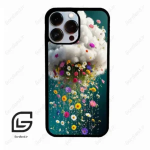 قاب گوشی آیفون 13 پرومکس (Iphone 13 Pro Max ) طرح ابر کد 2780