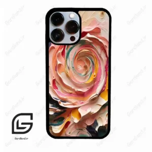 قاب گوشی آیفون 13 پرومکس (Iphone 13 Pro Max ) طرح رنگی کد 2783