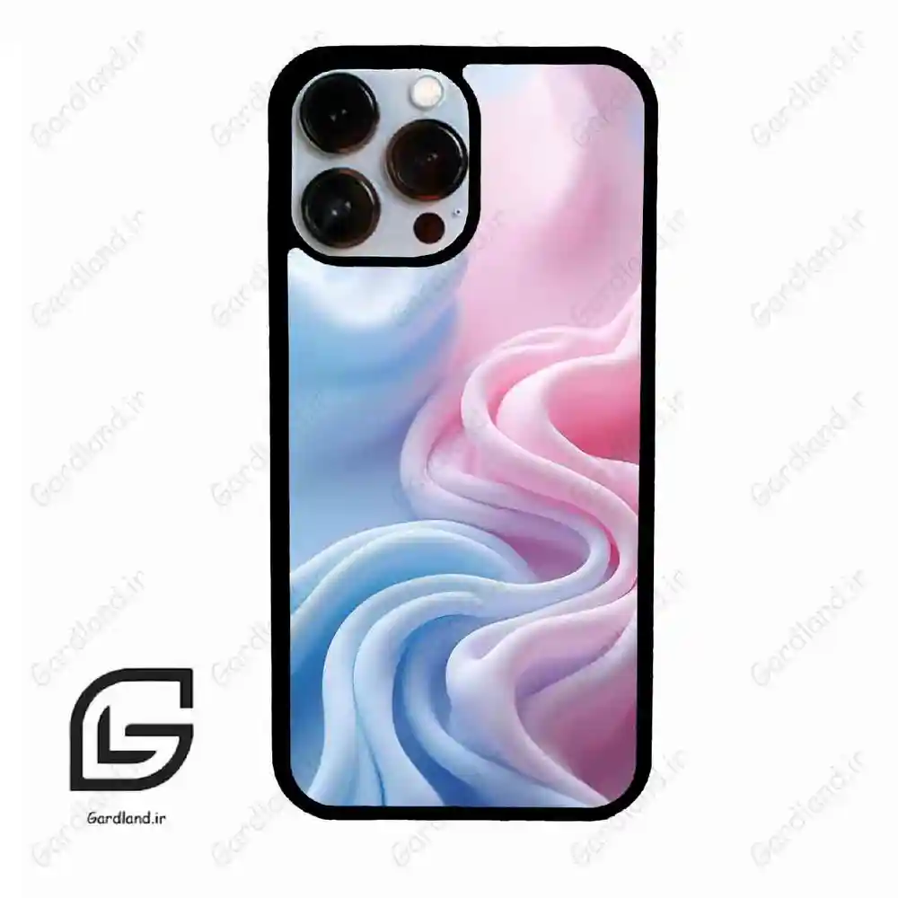 قاب گوشی آیفون 13 پرومکس (Iphone 13 Pro Max ) طرح ساده کد 2785