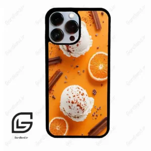 قاب گوشی آیفون 13 پرومکس (Iphone 13 Pro Max ) طرح خوشمزه کد 2799