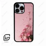 قاب گوشی آیفون 13 پرومکس (Iphone 13 Pro Max ) طرح گل کد 2813