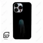 قاب گوشی آیفون 13 پرومکس (Iphone 13 Pro Max ) طرح روح کد 2826
