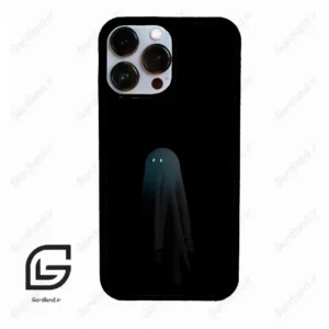 قاب گوشی آیفون 13 پرومکس (Iphone 13 Pro Max ) طرح روح کد 2826
