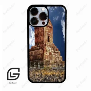 قاب گوشی آیفون 13 پرومکس (Iphone 13 Pro Max ) طرح پاسارگاد کد 2836
