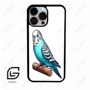 قاب گوشی آیفون 13 پرومکس (Iphone 13 Pro Max ) طرح پرنده کد 2838
