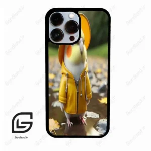 قاب گوشی آیفون 13 پرومکس (Iphone 13 Pro Max ) طرح فانتزی کد 2844