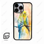 قاب گوشی آیفون 13 پرومکس (Iphone 13 Pro Max ) طرح مرغ کد 2853