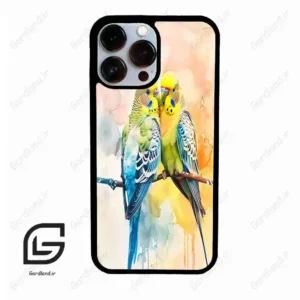 قاب گوشی آیفون 13 پرومکس (Iphone 13 Pro Max ) طرح مرغ کد 2853