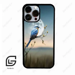 قاب گوشی آیفون 13 پرومکس (Iphone 13 Pro Max ) طرح پرنده کد 2874