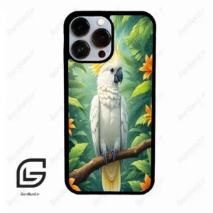 قاب گوشی آیفون 13 پرومکس (Iphone 13 Pro Max ) طرح کاسکو کد 2876