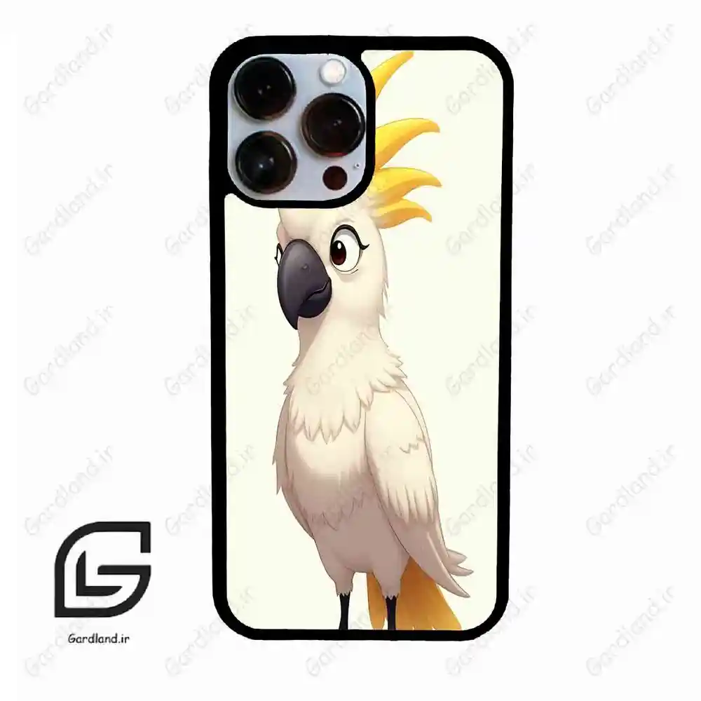 قاب گوشی آیفون 13 پرومکس (Iphone 13 Pro Max ) طرح کاسکو کد 2883