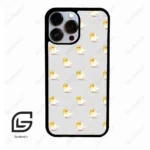 قاب گوشی آیفون 13 پرومکس (Iphone 13 Pro Max ) طرح عروس کد 2886