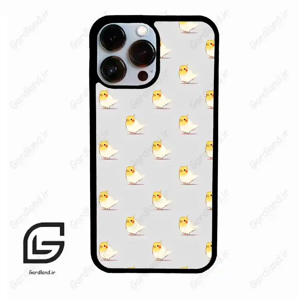 قاب گوشی آیفون 13 پرومکس (Iphone 13 Pro Max ) طرح عروس کد 2886
