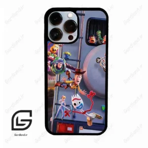 قاب گوشی آیفون 13 پرومکس (Iphone 13 Pro Max ) طرح داستان کد 2894