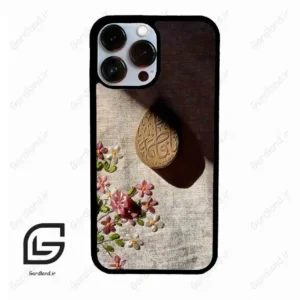 قاب گوشی آیفون 13 پرومکس (Iphone 13 Pro Max ) طرح مذهبی کد 2900