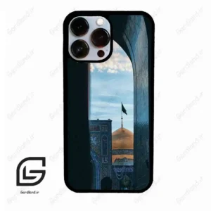 قاب گوشی آیفون 13 پرومکس (Iphone 13 Pro Max ) طرح مذهبی کد 2903
