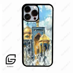 قاب گوشی آیفون 13 پرومکس (Iphone 13 Pro Max ) طرح مذهبی کد 2908