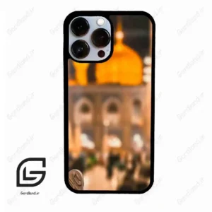 قاب گوشی آیفون 13 پرومکس (Iphone 13 Pro Max ) طرح مذهبی کد 2937