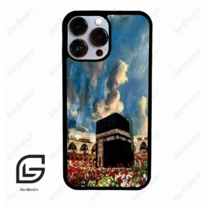 قاب گوشی آیفون 13 پرومکس (Iphone 13 Pro Max ) طرح مذهبی کد 2940