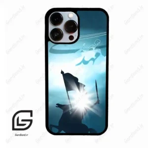 قاب گوشی آیفون 13 پرومکس (Iphone 13 Pro Max ) طرح امام کد 2953