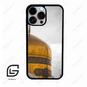 قاب گوشی آیفون 13 پرومکس (Iphone 13 Pro Max ) طرح مذهبی کد 2960