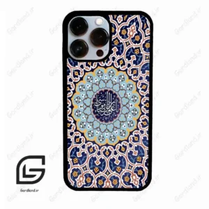 قاب گوشی آیفون 13 پرومکس (Iphone 13 Pro Max ) طرح مذهبی کد 2986