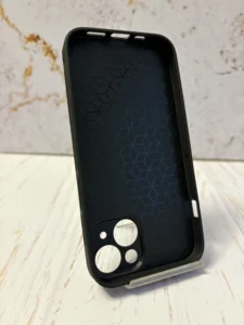قاب گوشی آیفون 14 (Iphone 14 ) طرح اب کد 2497 - تصویر 3