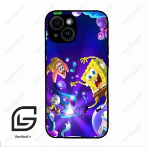 قاب گوشی آیفون 14 (Iphone 14 ) طرح باب کد 2014