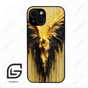 قاب گوشی آیفون 14 (Iphone 14 ) طرح خفن کد 2015