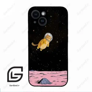 قاب گوشی آیفون 14 (Iphone 14 ) طرح انیمیشن کد 2017