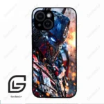 قاب گوشی آیفون 14 (Iphone 14 ) طرح اپتیموس کد 2066