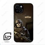 قاب گوشی آیفون 14 (Iphone 14 ) طرح کال کد 2068