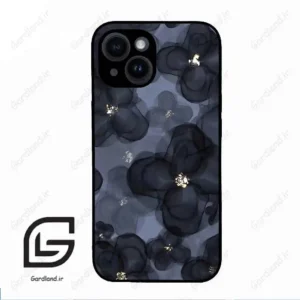 قاب گوشی آیفون 14 (Iphone 14 ) طرح گل کد 2084
