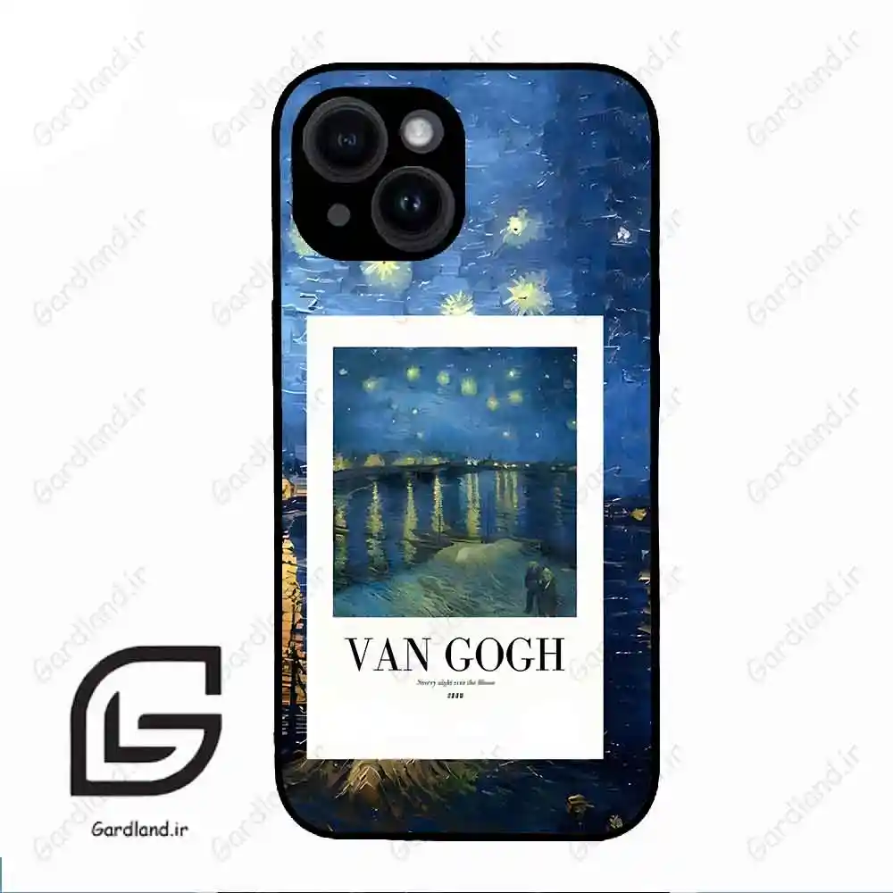 قاب گوشی آیفون 14 (Iphone 14 ) طرح ونگوک کد 2089