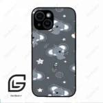 قاب گوشی آیفون 14 (Iphone 14 ) طرح کوالا کد 2101