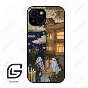 قاب گوشی آیفون 14 (Iphone 14 ) طرح فانتزی کد 2117