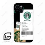 قاب گوشی آیفون 14 (Iphone 14 ) طرح استار کد 2123