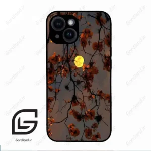 قاب گوشی آیفون 14 (Iphone 14 ) طرح طبیعت کد 2126