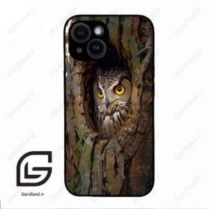 قاب گوشی آیفون 14 (Iphone 14 ) طرح حیوانات کد 2129