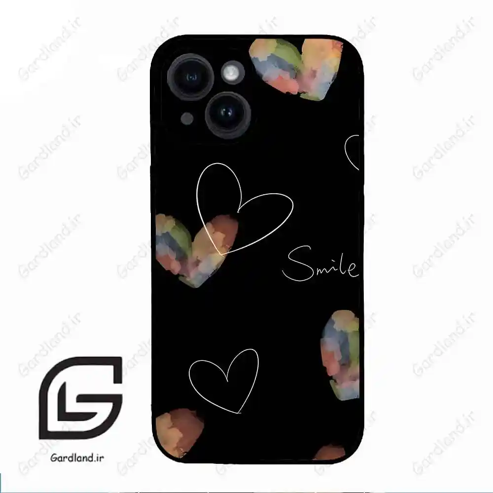 قاب گوشی آیفون 14 (Iphone 14 ) طرح ساده کد 2133