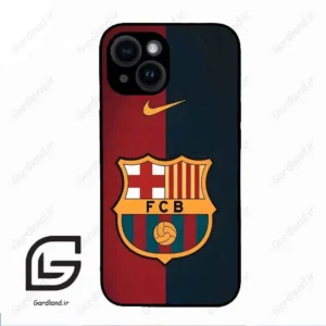 قاب گوشی آیفون 14 (Iphone 14 ) طرح ورزشی کد 2142