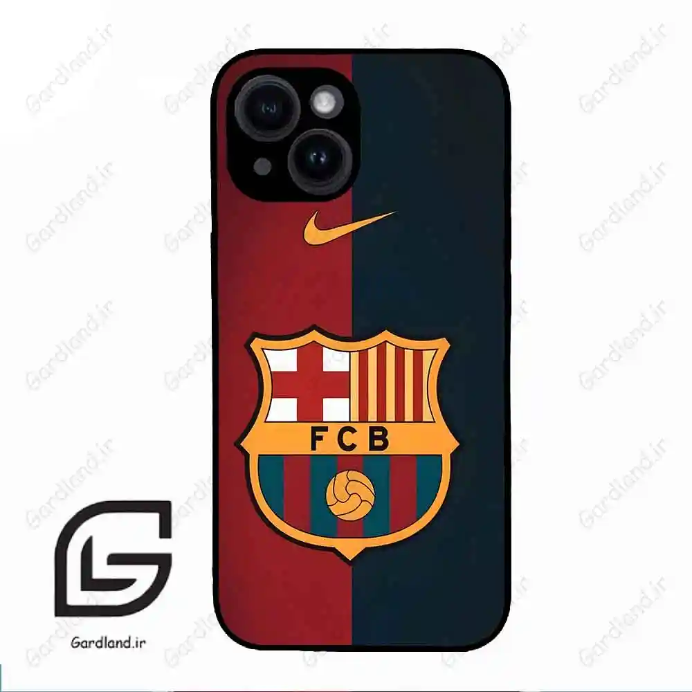 قاب گوشی آیفون 14 (Iphone 14 ) طرح ورزشی کد 2142