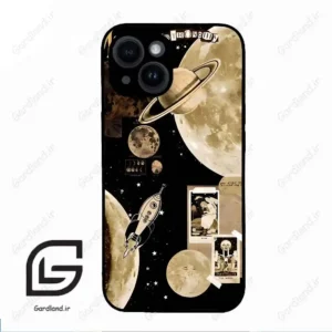 قاب گوشی آیفون 14 (Iphone 14 ) طرح فانتزی کد 2143