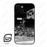 قاب گوشی آیفون 14 (Iphone 14 ) طرح مایکل کد 2144
