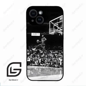 قاب گوشی آیفون 14 (Iphone 14 ) طرح مایکل کد 2144