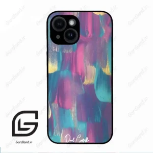 قاب گوشی آیفون 14 (Iphone 14 ) طرح فانتزی کد 2146