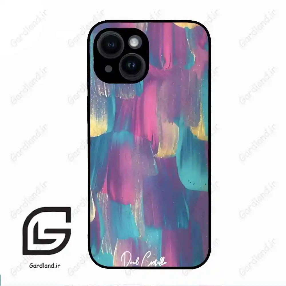 قاب گوشی آیفون 14 (Iphone 14 ) طرح فانتزی کد 2146