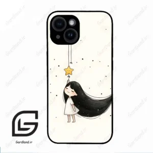 قاب گوشی آیفون 14 (Iphone 14 ) طرح فانتزی کد 2147