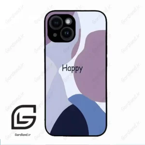 قاب گوشی آیفون 14 (Iphone 14 ) طرح ساده کد 2148